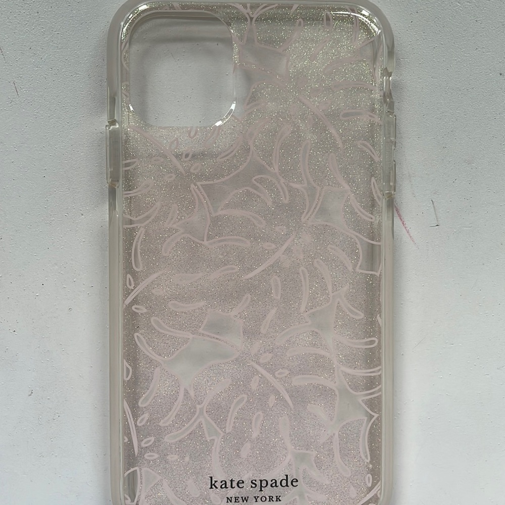 Kate spade phone case